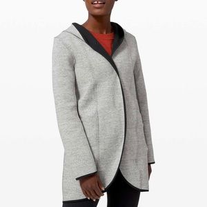 Lululemon Urban Horizons Jacket